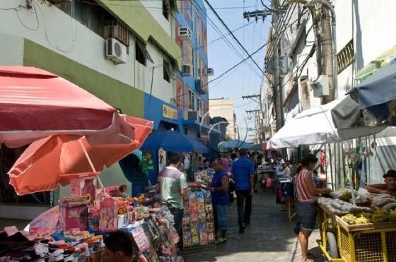 Em Cuiabá, 208 mil pessoas sobrevivem em situação de pobreza