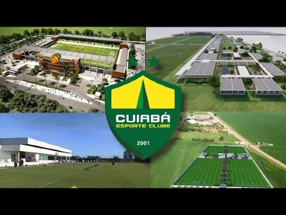 Cuiabá Esporte Clube